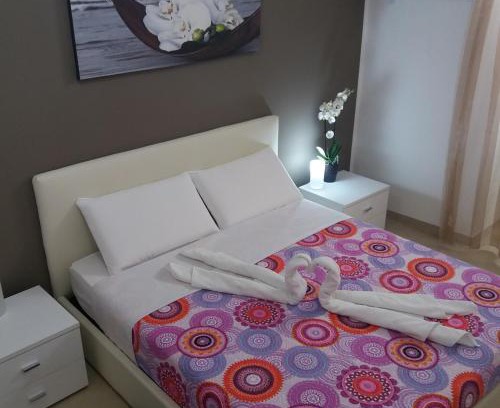 Alcamo Historic Center Apartamento | Maui apartament