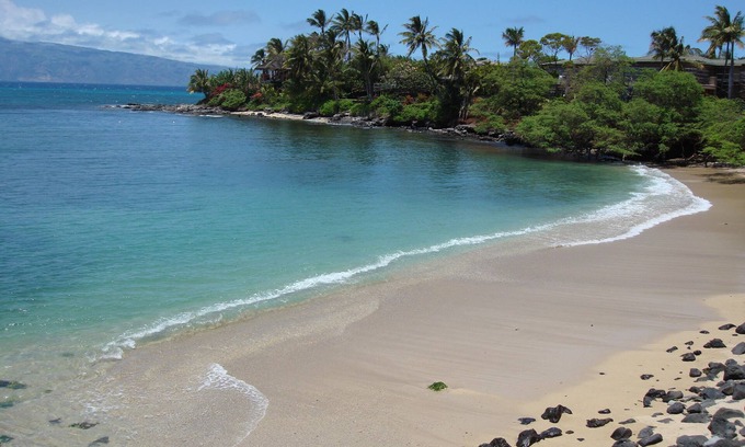 Kahana Casa | Maui Beach House
