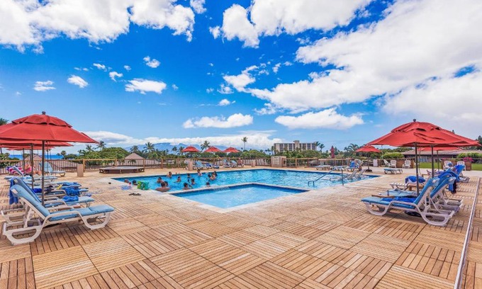 Kaanapali Apartamento | Maui Eldorado Resort