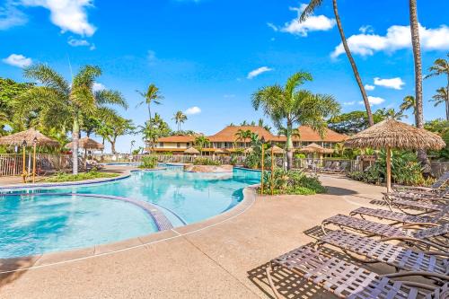 Kaanapali Apartamento | Maui Kaanapali Villas 191