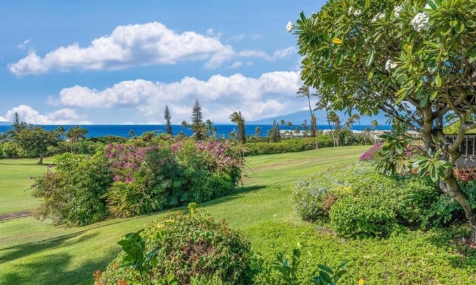 Kaanapali Condominio | Maui Lahaina 3 Bedroom Sleeps 6