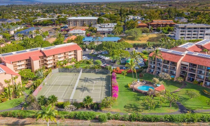 Kihei Hotel | Maui Vista by Coldwell Banker Island Vacations