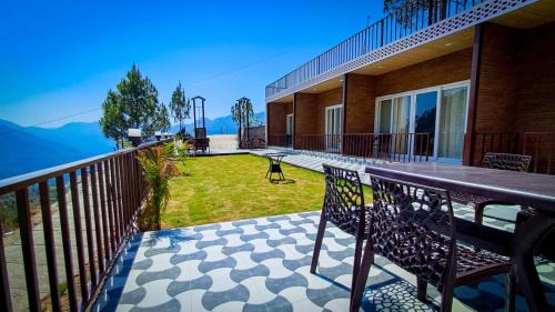 Tehri Casa | Maulyar Homestay