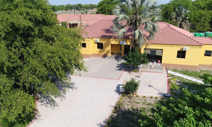 Maun Casa | Maun Executive Inn