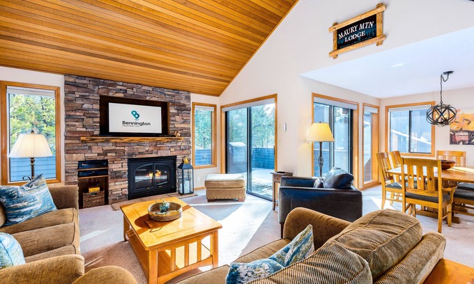 Deer Park Casa | Maur32 - Spacious Home in a Serene Location