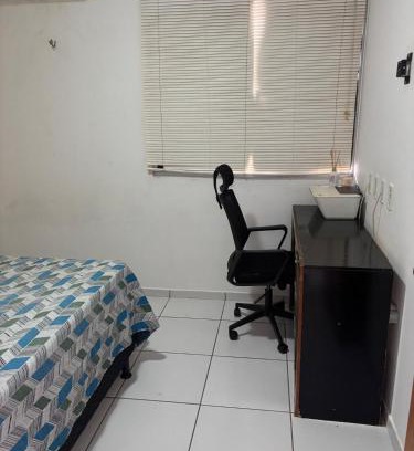 Teresina Apartamento | Mauro