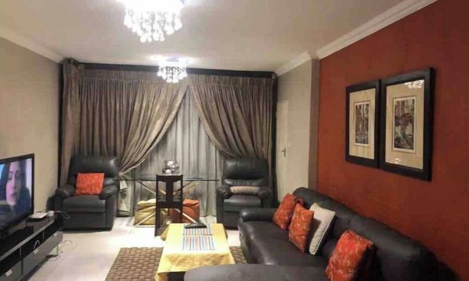 Harare Apartamento | Mauya, Northwold - lovely 2 bedroom apt in Harare