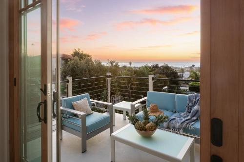Point Loma Heights Casa | Maven by AvantStay 5 Minutes to the Beach Ocean Views Spacious Design