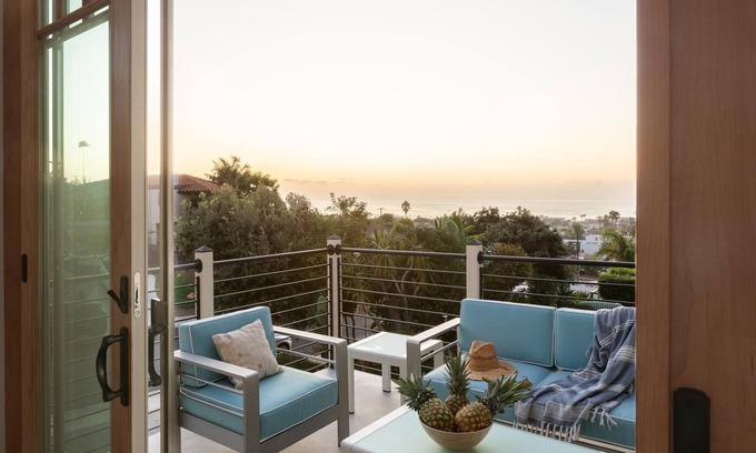 Point Loma Heights Casa | Maven in San Diego