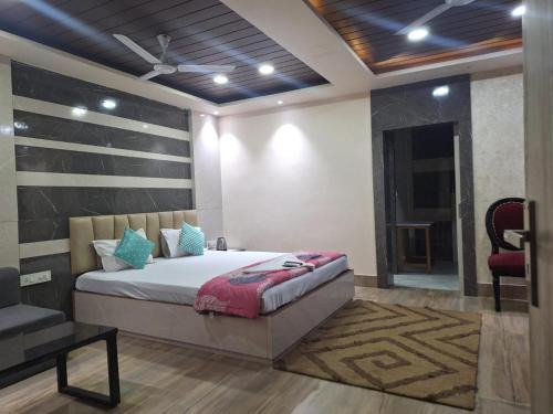 Kalighat Casa | Mavenoak Dreams B&B
