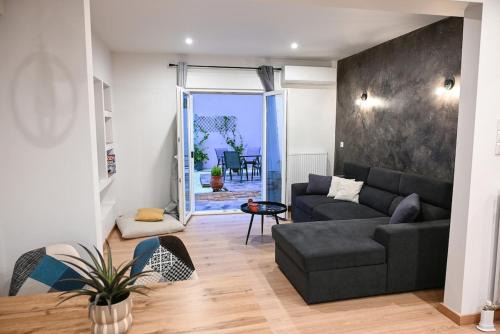 Larissa Apartamento | Mavi's Hub