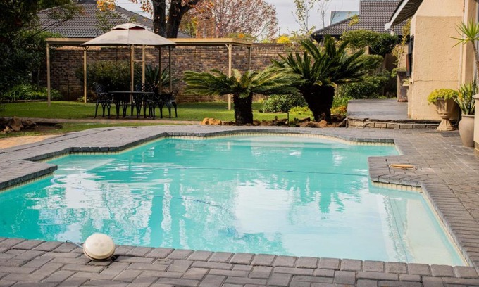 Bronkhorstspruit Casa | Mavida Guesthouse