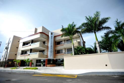 Paragominas Hotel | Mavil Plaza Hotel