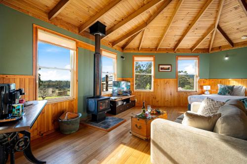 Adventure Bay Casa | Mavista Cottage