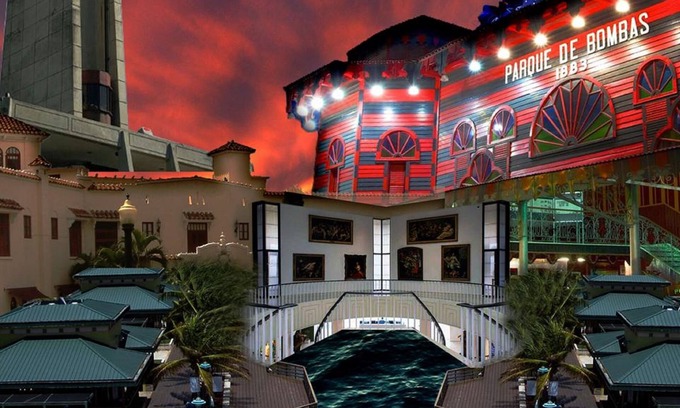 Ponce Centro Apartamento | Mavs Boutique Hotel