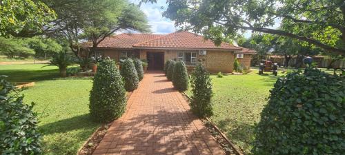 Northam Cabina | Mawala Lodge