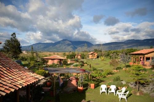 Villa de Leyva Cama Y Desayuno | Mawasi Finca