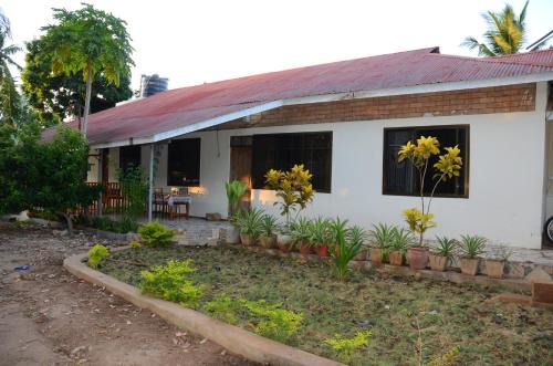 Kigamboni Apartamento | Maweni Suites