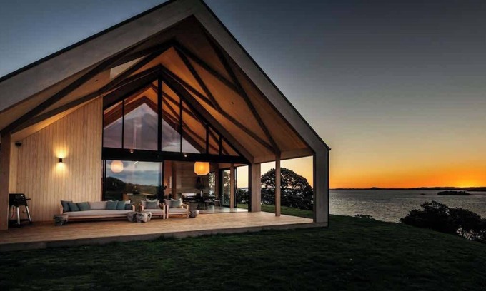 Oneroa Casa | Mawhiti - Stay Waiheke