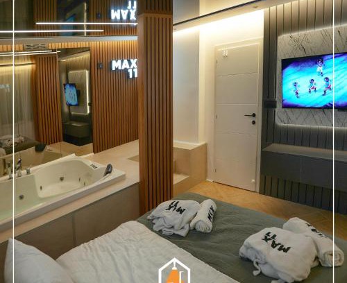 Krusevac Apartamento | MAX 11 Apartman