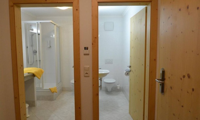 Konigsleiten Apartamento | Max and Moritz - Appartements Sonneck