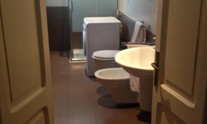 Citta Antica Apartamento | Max Apartment