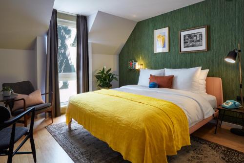 Schottenfeld Hotel | Max Brown Hotel 7th District, part of Sircle Collection