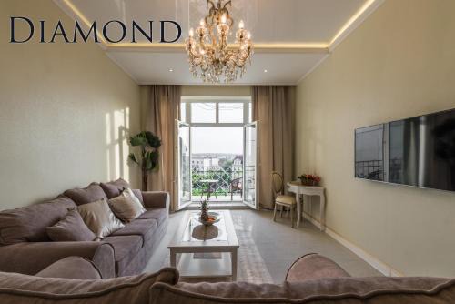 Terazije Apartamento | Max Luxury Apartments