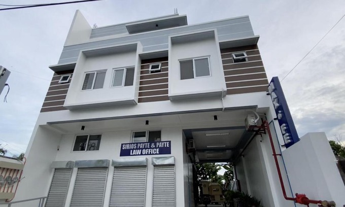 Bicol Region Casa | Max n Fe