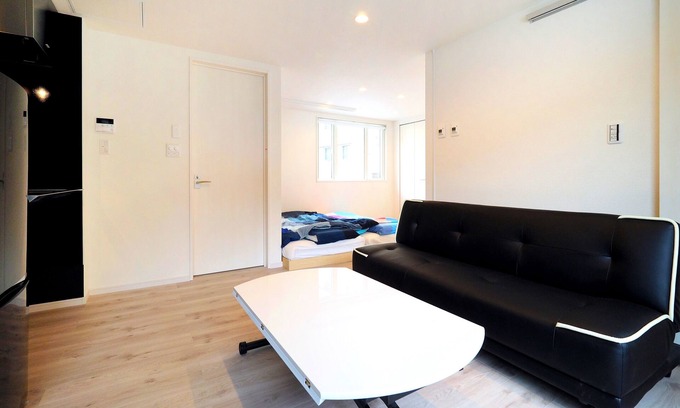 Aoba Ward Casa | New Open!-Near historical sites / Newly Luxury Pte RM