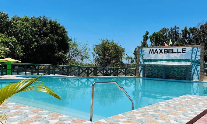 Daanbantayan Complejo | Maxbelle Mountain Resort