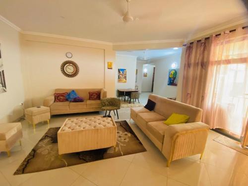 Kisarawe Apartamento | Maxho Appt- Jaan new mansions