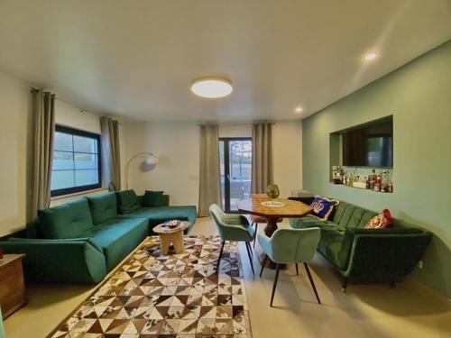 Bosen Apartamento | MAXI fine living