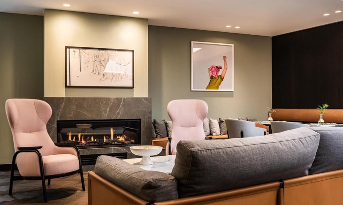 Josefov Hotel | Maximilian Hotel