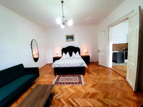 Sighisoara Apartamento | Maximus Apartments