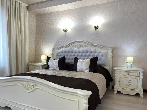 Lutsk Hotel | Maximus hotel