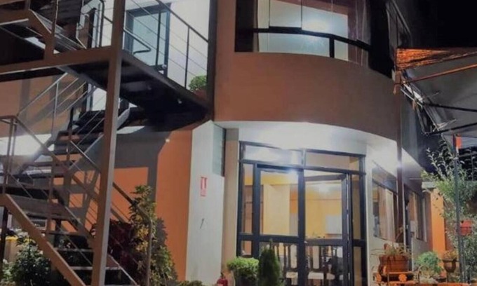 Urubamba Casa | Maxis House