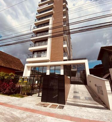 America Apartamento | MaxLoft - Apto novo Smart Tv, lavanderia