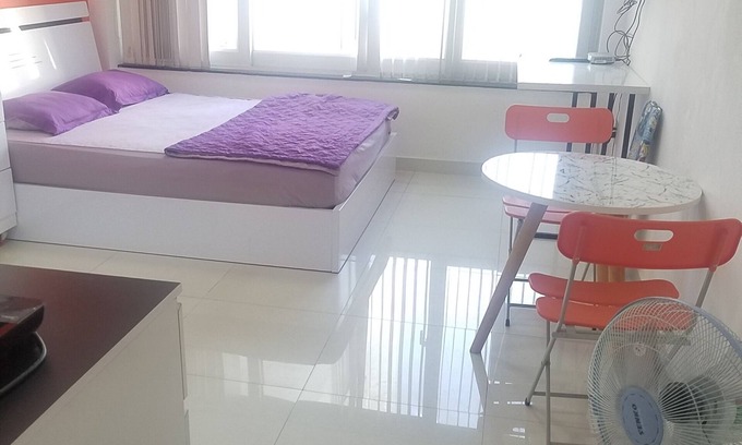 District 1 Apartamento | MAYA - Apto en Saigón Central