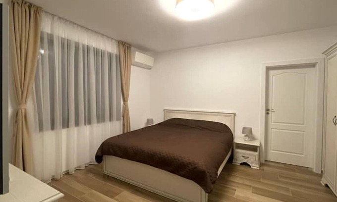 Sector 1 Apartamento | Maya @Iarca Inn