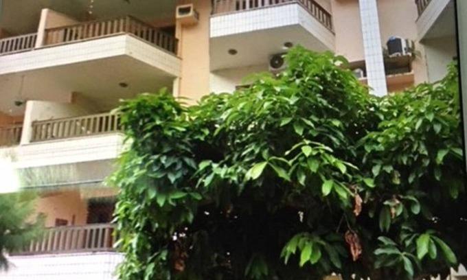 Meireles Apartamento | Maya Meireles original 16 personas