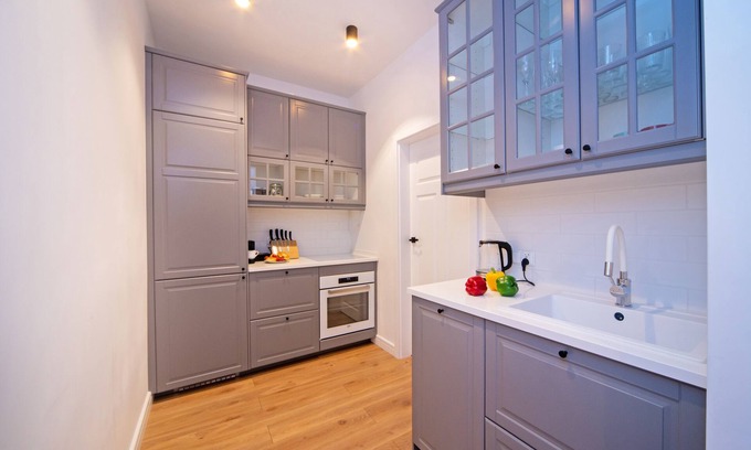 Old Town Apartamento | Maya's 61
