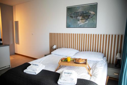 Gdansk City Center Apartamento | Maya's Flats & Resorts 41 - Walowa 25