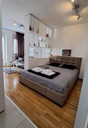 Đeram Apartamento | Maya 's home - Vracar