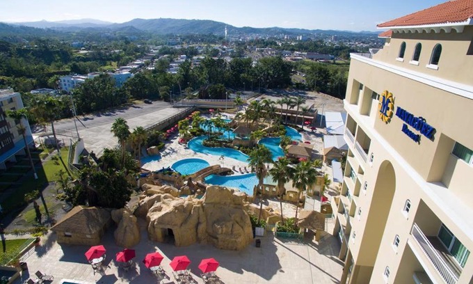 Mayaguez Pueblo Complejo | Mayaguez Resort & Casino