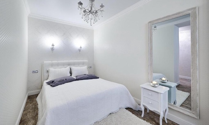 Pervomaysky District Apartamento | Mayak Minska