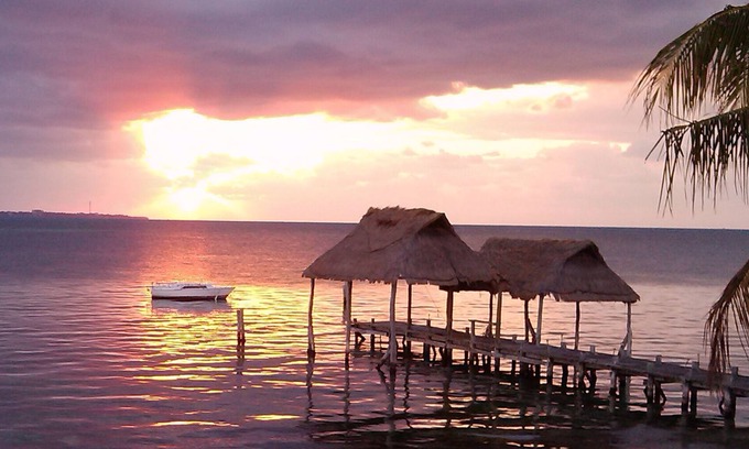 Puerto Juarez Casa | Mayambe Private Village