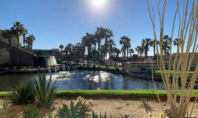 Puerto Penasco Complejo | Mayan Palace at Vidanta Puerto Peñasco - 1 BR Studio