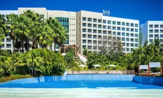 Marina Vallarta Complejo | Mayan Palace Puerto Vallarta - 1 br Studio