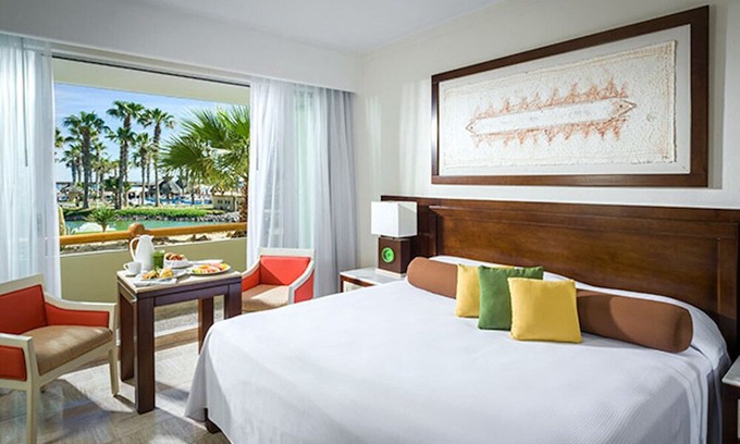 Puerto Penasco Complejo | Mayan Palace, Puerto Penasco Gorgeous Resort on the Sea of Cortez - 2 bdrm suite